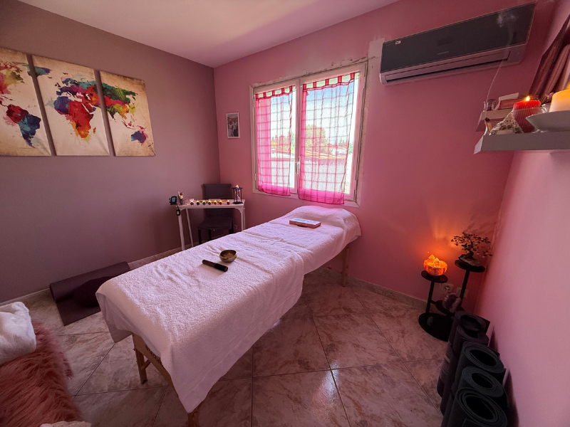 Cabinet hypnose à Perpignan et Torreilles avec Laurence Massip