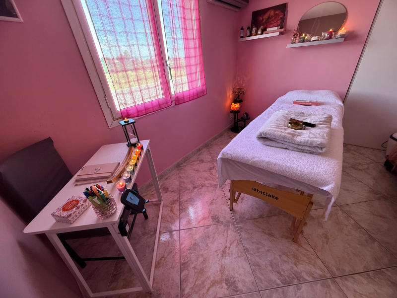 Cabinet de sophrologie à Perpignan et Torreilles avec Laurence Massip